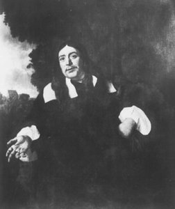 Self-portrait — Bartholomeus Van Der Helst