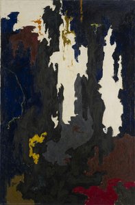 Ph-220 — Clyfford Still
