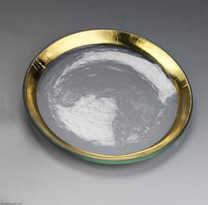 Salad Plate, from the Roman Antique Collection