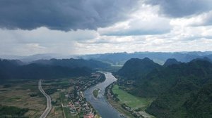 Aerial Photos