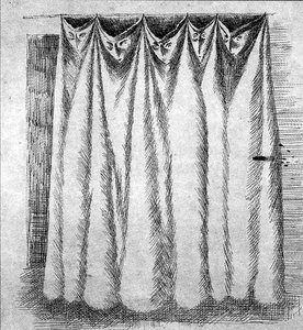 Vision Curtain — Remedios Varo