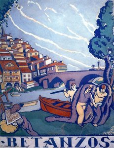 Untitled (104) — Arturo Souto