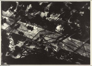 Aerial Landscape