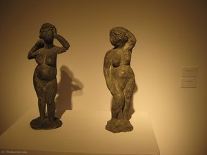 Untitled — Marino Marini