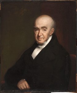 Samuel Rogers (1763-1855) — Честер Хардинг