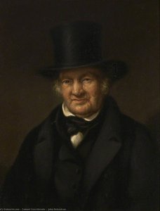 John Richardson — Samuel Crossthwaite