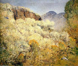 Untitled (5717) — Frederick Childe Hassam