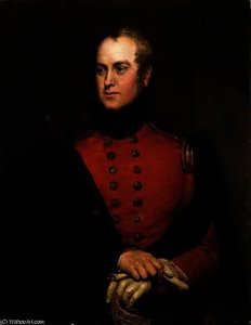Portrait of a gentleman