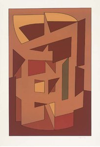 Kallion — Victor Vasarely