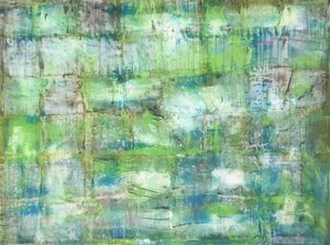 Clash — Sergio Mario Illuminato, Art Informel
