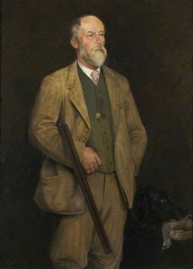 John Linton of Stirtloe