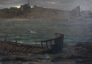 Souvenir De Bretagne — Benner Emmanuel Michel (many)
