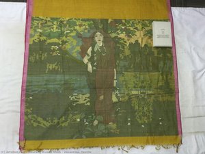 Vasantika: Textile — Gaurang Kumar Shah