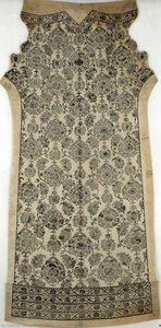 Matrix For Printing Textiles — Mariano Fortuny Y Madrazo