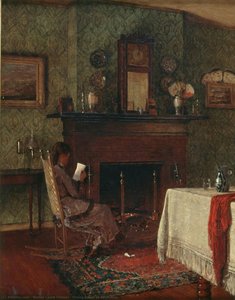 Dining Room at Appledale