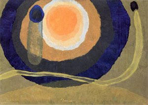 Untitled (608) — Arthur Garfield Dove