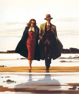 Untitled (362) — Jack Vettriano