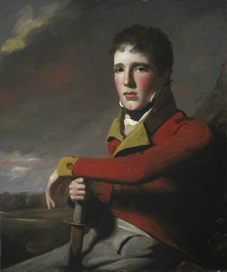 Gregor Macgregor (1786–1845), Adventurer — George Watson