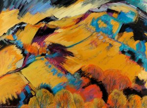 Craig Y Rhiwarth — Megan Hopcyn Jones