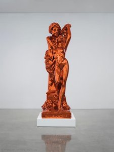 Ode To Love — Jeff Koons
