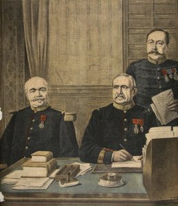 The Dreyfus Affair