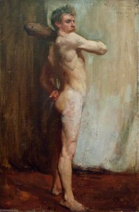 Untitled — Robert Brough