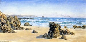 Kennack — John Edward Brett