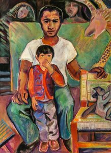 The Chair Maker