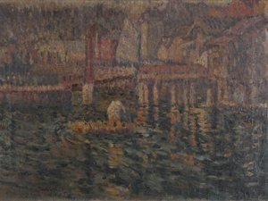 Landscape