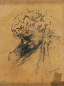 Face — Francesco Didioni, Romanticism