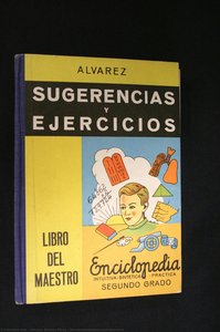 Recommendations And Exercises — Antonio Álvarez Pérez