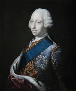 Frederick Louis (1707–1751), Prince Of Wales — Sir Joshua Reynolds