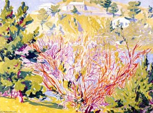 Elys Harbor, Somerset — Edwin Ambrose Webster