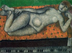 Untitled (569) — Franco Gentilini