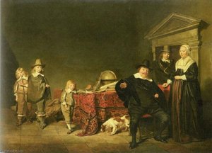 Family Group