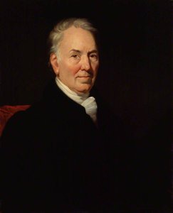Thomas Bewick — James Ramsay