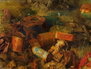 Legacy — Isabel Codrington