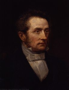 Arthur Penrhyn Stanley — Lowes Cato Dickinson