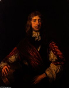 Thomas Killigrew — Sir Anthony Van Dyck
