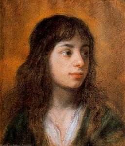 Portrait of Antonio Baldinucci