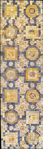 Ceramic Floor — Masséot Abaquesne
