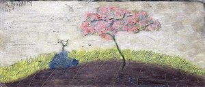 Spring — Milton Avery