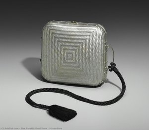Minaudière — Elsa Peretti, Omri Omm, Contemporary Realism