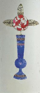 Still Life — Marsden Hartley
