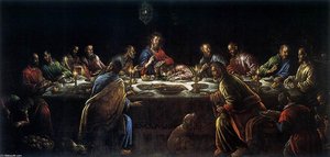 The Last Supper