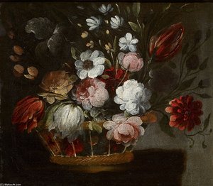 Still Life Ii