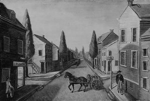 The Sewer — William P Chappel