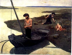 Pauvre Pecheur — Denis Maurice