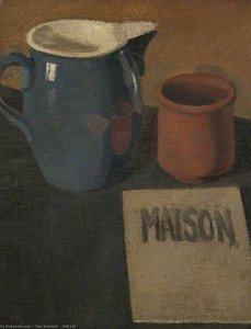 Still Life