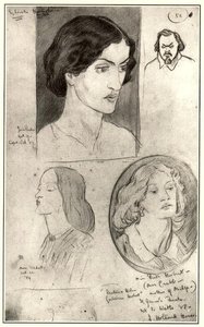 The Mirror Of The Past — Sir Max Beerbohm